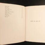 1927 Winnie the Pooh 1ed MILNE Now We Are Six Children’s Classic Shepard ART