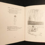 1927 Winnie the Pooh 1ed MILNE Now We Are Six Children’s Classic Shepard ART
