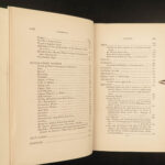 1844 Sportsmen Instructions Guns Shooting Hawker Game BEAUTIFUL Leather Binding