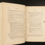 1844 Sportsmen Instructions Guns Shooting Hawker Game BEAUTIFUL Leather Binding