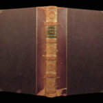 1861 Struggles for Freedom 1ed ITALY Garibaldi Franco-Austrian WAR Sardinia MAPS