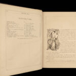 1861 Struggles for Freedom 1ed ITALY Garibaldi Franco-Austrian WAR Sardinia MAPS
