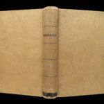 1852 Federalist Papers United States Constitution Hamilton Madison Jay Americana