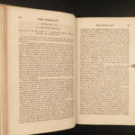 1852 Federalist Papers United States Constitution Hamilton Madison Jay Americana
