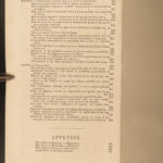 1852 Federalist Papers United States Constitution Hamilton Madison Jay Americana
