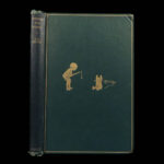 1926 TRUE 1st ed 1st Winnie the Pooh AA Milne Illustrated Children’s Literature