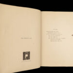 1926 TRUE 1st ed 1st Winnie the Pooh AA Milne Illustrated Children’s Literature