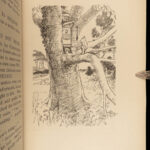 1926 TRUE 1st ed 1st Winnie the Pooh AA Milne Illustrated Children’s Literature