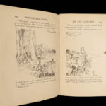 1926 TRUE 1st ed 1st Winnie the Pooh AA Milne Illustrated Children’s Literature