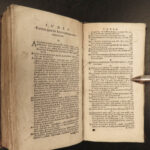 1635 Feyens on  Mystery Imagination Occult Plato Homer Erasmus Albert Magnus