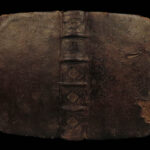 1677 Essays of Michel de Montaigne France Renaissance Philosophy Humanism RARE