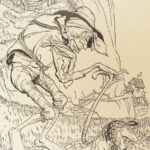 1913 Mother Goose 1ed ARTHUR RACKHAM Nursery Rhymes Humpty Dumpty Jack & Jill