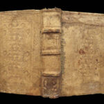 1533 Philipp Melanchthon BIBLE & Commentary on Romans Protestant Reformation
