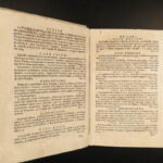 1675 1ed Greatness of Jesus Christ by Jesuit Daniel Bartoli Italian Rome Bologna