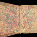 1721 BEAUTIFUL French ROYAL Mass Catholic Breviary Missal Armorial Arms Binding
