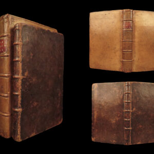 1750 SCOTLAND + Parish LAW Church England 1765 Willison Testimony for Ministers