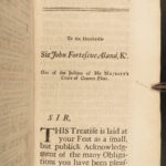 1750 SCOTLAND + Parish LAW Church England 1765 Willison Testimony for Ministers
