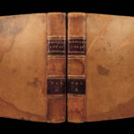 1832 George Washington Life John Marshall Revolutionary War America + ATLAS MAPS