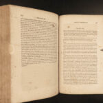 1832 George Washington Life John Marshall Revolutionary War America + ATLAS MAPS