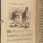 1881 Charles SPURGEON 1st ed John Ploughman’s BIBLE Pictures Proverbs Baptist