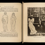 1914 EUGENICS Nature Secrets Revealed Nazi Philosophy Genetics Heredity Ethics