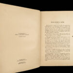 1914 EUGENICS Nature Secrets Revealed Nazi Philosophy Genetics Heredity Ethics