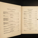 1914 EUGENICS Nature Secrets Revealed Nazi Philosophy Genetics Heredity Ethics