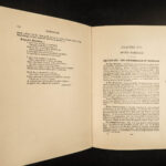 1914 EUGENICS Nature Secrets Revealed Nazi Philosophy Genetics Heredity Ethics