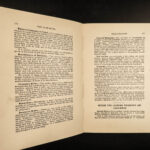 1914 EUGENICS Nature Secrets Revealed Nazi Philosophy Genetics Heredity Ethics