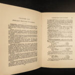 1914 EUGENICS Nature Secrets Revealed Nazi Philosophy Genetics Heredity Ethics