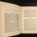 1914 EUGENICS Nature Secrets Revealed Nazi Philosophy Genetics Heredity Ethics