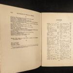 1914 EUGENICS Nature Secrets Revealed Nazi Philosophy Genetics Heredity Ethics