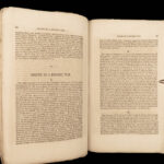 1859 Wars in Europe 1ed Napoleon RUSSIA Hapsburg Austria Gallic Wars Spain MAPS