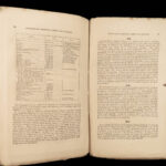 1859 Wars in Europe 1ed Napoleon RUSSIA Hapsburg Austria Gallic Wars Spain MAPS