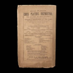 1859 Wars in Europe 1ed Napoleon RUSSIA Hapsburg Austria Gallic Wars Spain MAPS