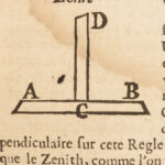 1690 Astronomy Zodiac MAPS Atlas LaCroix Geography Navigation Copernicus Science