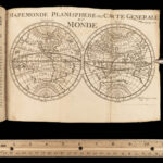 1690 Astronomy Zodiac MAPS Atlas LaCroix Geography Navigation Copernicus Science