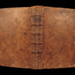 1768 Dictionary of MUSIC Jean-Jacques Rousseau Enlightenment Philosophy Musique