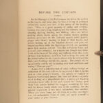 1869 Wm Makepeace Thackeray Works English Literature Vanity Fair Philip 22vols