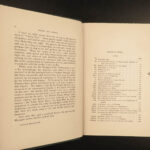 1869 Wm Makepeace Thackeray Works English Literature Vanity Fair Philip 22vols