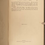 1869 Wm Makepeace Thackeray Works English Literature Vanity Fair Philip 22vols
