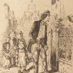 1869 Wm Makepeace Thackeray Works English Literature Vanity Fair Philip 22vols
