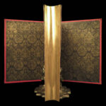 1883 EXQUISITE Binding Joan of Arc Henri Wallon FRANCE Illustrated Jeanne d’Arc