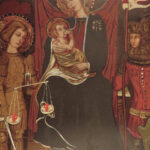 1883 EXQUISITE Binding Joan of Arc Henri Wallon FRANCE Illustrated Jeanne d’Arc