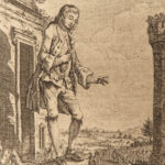 1766 Gulliver’s Travels 1st ed Jonathan Swift Irish FAMOUS Hawkesworth 12v RARE