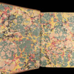 1766 Gulliver’s Travels 1st ed Jonathan Swift Irish FAMOUS Hawkesworth 12v RARE
