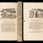 1832 ROBIN HOOD Songs Ballads Merry Men Friar Tuck English Folklore Ritson FAMED