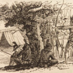1832 ROBIN HOOD Songs Ballads Merry Men Friar Tuck English Folklore Ritson FAMED