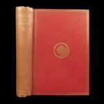1889 LEWIS CARROLL 1st ed Sylvie and Bruno Alice in Wonderland Victorian Fantasy