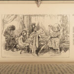 1889 LEWIS CARROLL 1st ed Sylvie and Bruno Alice in Wonderland Victorian Fantasy